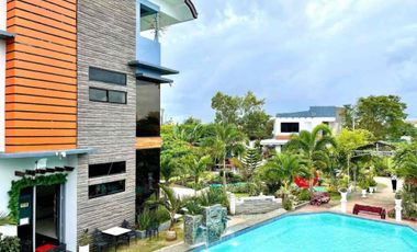 Operational Hotel for Sale