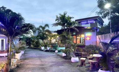 Operational Hotel for Sale