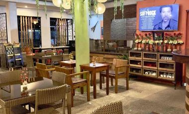 Operational Hotel for Sale