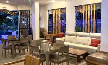 Operational Hotel for Sale