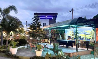 Operational Hotel for Sale