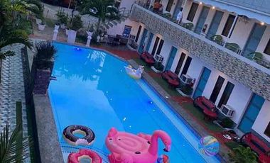 Operational Hotel for Sale