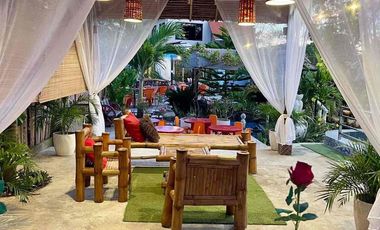 Operational Hotel for Sale