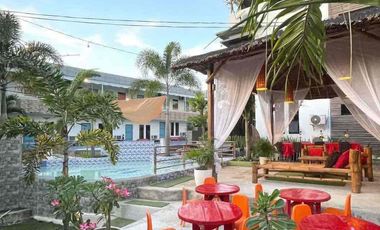Operational Hotel for Sale