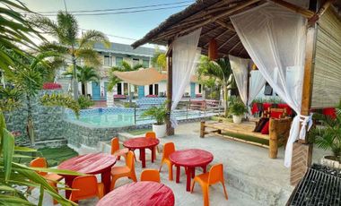 Operational Hotel for Sale
