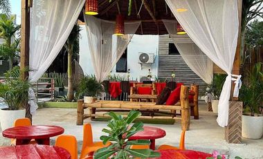 Operational Hotel for Sale