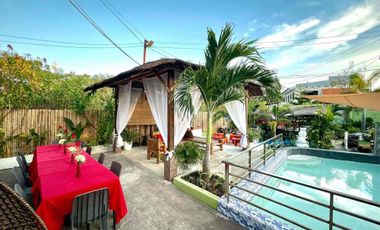 Operational Hotel for Sale