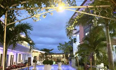Operational Hotel for Sale