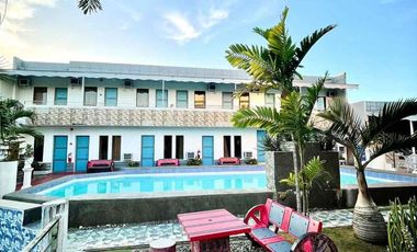 Operational Hotel for Sale