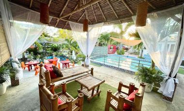 Operational Hotel for Sale