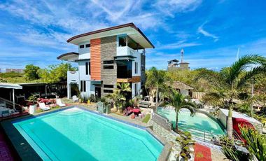 Operational Hotel for Sale