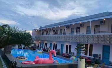 Operational Hotel for Sale