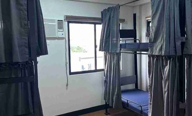 Makati Building for sale 35 rooms fully furnished residential commercial area neat ayala mall ciruit makati