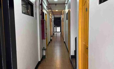 Makati Building for sale 35 rooms fully furnished residential commercial area neat ayala mall ciruit makati