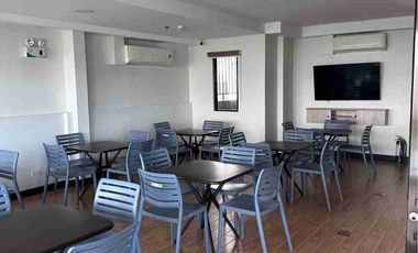 Makati Building for sale 35 rooms fully furnished residential commercial area neat ayala mall ciruit makati