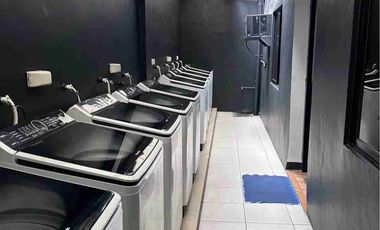 Makati Building for sale 35 rooms fully furnished residential commercial area neat ayala mall ciruit makati