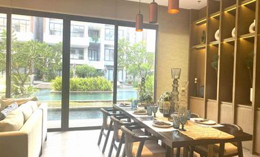 Brandnew Ready For Occupancy Luxury Beach Villas in Sheraton Resort & Residences, Lapulapu City