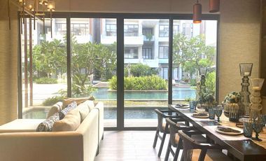 Brandnew Ready For Occupancy Luxury Beach Villas in Sheraton Resort & Residences, Lapulapu City