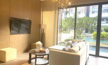 Brandnew Ready For Occupancy Luxury Beach Villas in Sheraton Resort & Residences, Lapulapu City