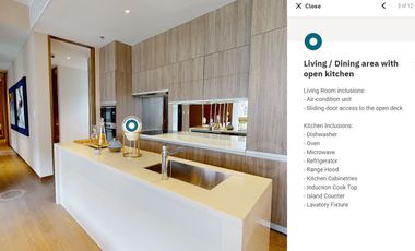 Brandnew Ready For Occupancy Luxury Beach Villas in Sheraton Resort & Residences, Lapulapu City