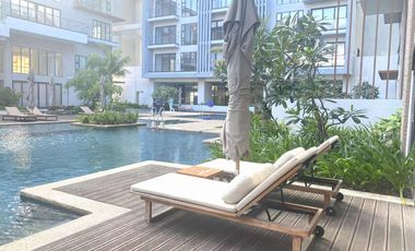 Brandnew Ready For Occupancy Luxury Beach Villas in Sheraton Resort & Residences, Lapulapu City