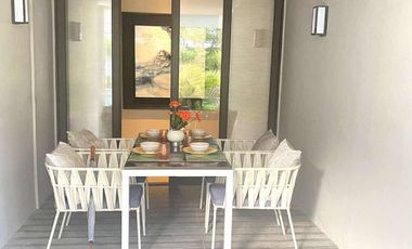 Brandnew Ready For Occupancy Luxury Beach Villas in Sheraton Resort & Residences, Lapulapu City