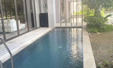 Brandnew Ready For Occupancy Luxury Beach Villas in Sheraton Resort & Residences, Lapulapu City