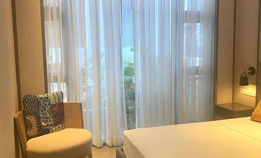 Brandnew Ready For Occupancy Luxury Beach Villas in Sheraton Resort & Residences, Lapulapu City