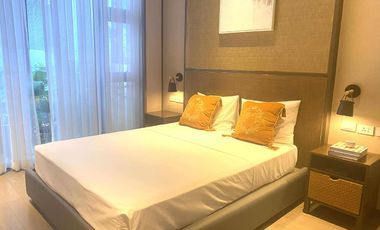 Brandnew Ready For Occupancy Luxury Beach Villas in Sheraton Resort & Residences, Lapulapu City