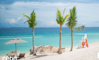 Brandnew Ready For Occupancy Luxury Beach Villas in Sheraton Resort & Residences, Lapulapu City