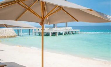 Brandnew Ready For Occupancy Luxury Beach Villas in Sheraton Resort & Residences, Lapulapu City