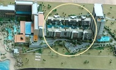 Brandnew Ready For Occupancy Luxury Beach Villas in Sheraton Resort & Residences, Lapulapu City