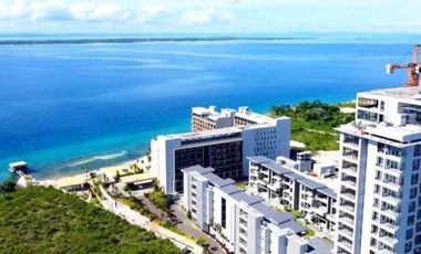 Brandnew Ready For Occupancy Luxury Beach Villas in Sheraton Resort & Residences, Lapulapu City