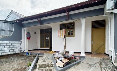 Sewa Rumah di Cipinang Jakarta Timur Dekat RS Persahabatan, Pasar Rawamangun, Arion Mall