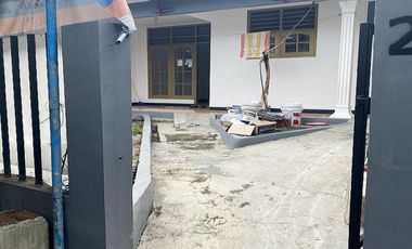 Sewa Rumah di Cipinang Jakarta Timur Dekat RS Persahabatan, Pasar Rawamangun, Arion Mall