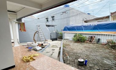 Sewa Rumah di Cipinang Jakarta Timur Dekat RS Persahabatan, Pasar Rawamangun, Arion Mall