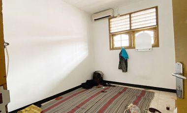 Sewa Rumah di Cipinang Jakarta Timur Dekat RS Persahabatan, Pasar Rawamangun, Arion Mall