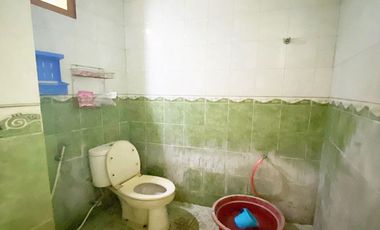 Sewa Rumah di Cipinang Jakarta Timur Dekat RS Persahabatan, Pasar Rawamangun, Arion Mall