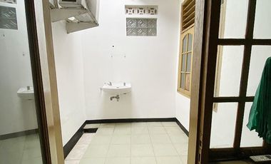 Sewa Rumah di Cipinang Jakarta Timur Dekat RS Persahabatan, Pasar Rawamangun, Arion Mall