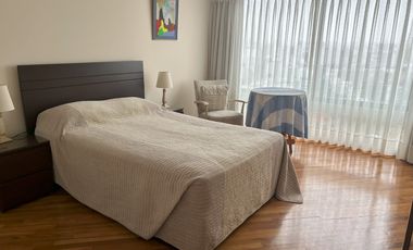 ¡Espectacular Duplex Penthouse Frente al Golf San Isidro!