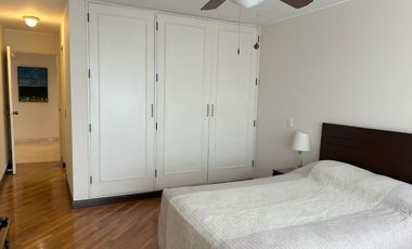¡Espectacular Duplex Penthouse Frente al Golf San Isidro!