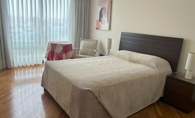 ¡Espectacular Duplex Penthouse Frente al Golf San Isidro!