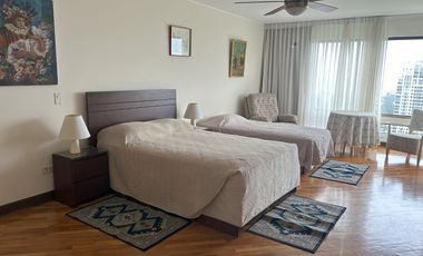 ¡Espectacular Duplex Penthouse Frente al Golf San Isidro!