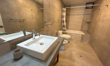 ¡Espectacular Duplex Penthouse Frente al Golf San Isidro!