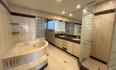 ¡Espectacular Duplex Penthouse Frente al Golf San Isidro!