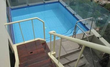¡Espectacular Duplex Penthouse Frente al Golf San Isidro!