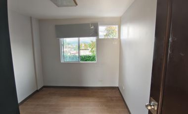 FOR RENT:  3 BEDROOM HOUSE AND LOT NEAR UP TOWN CENTER