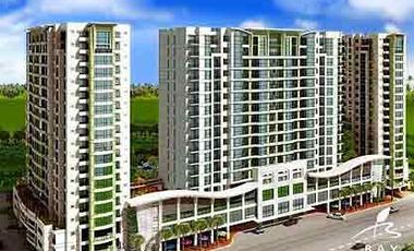 FOR RENT: 3 Bedroom 180sqm Condo Unit in PASAY - BAY GARDEN CLUB AND RESIDENCES