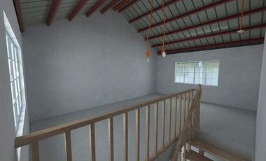 2-STOREY TOWNHOUSE  in SARIAYA QUEZON