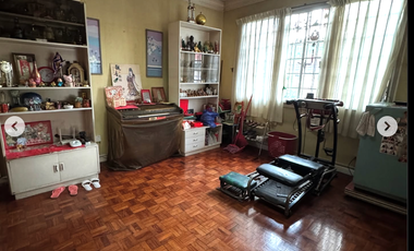 Spacious Corner Townhouse with Den, Lanai & 3-Car Garage in Addition Hills, Mandaluyong